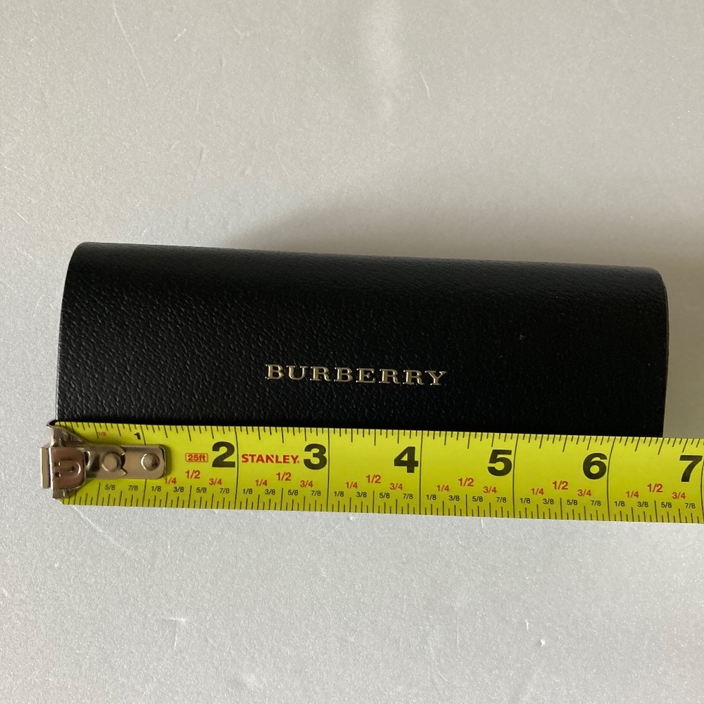 Burberry glass case - Picture 7 of 8